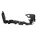 Headlamp holder