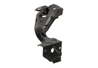 Headlamp holder