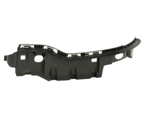 Headlamp holder