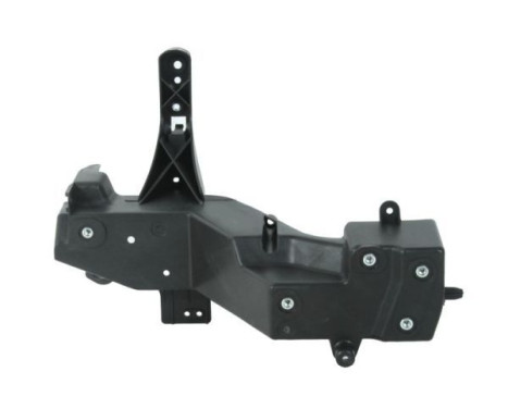 Headlamp holder