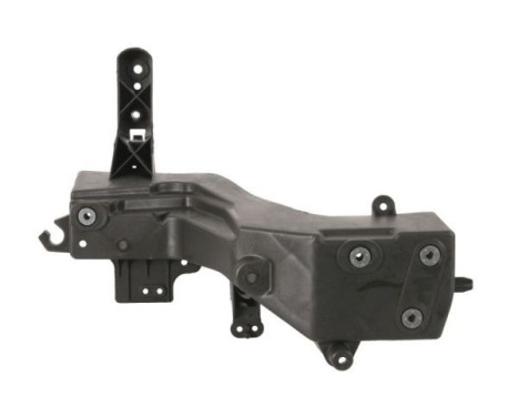 Headlamp holder