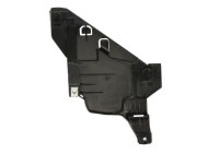 Headlamp holder