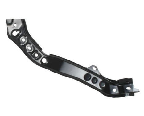 Headlamp holder