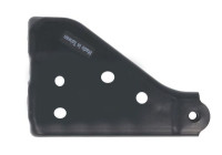 Headlamp holder