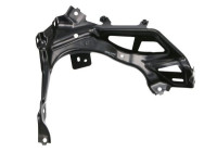 Headlamp holder