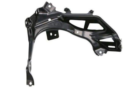 Headlamp holder