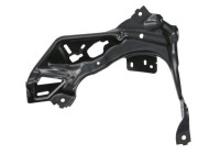 Headlamp holder