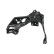 Headlamp holder
