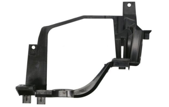 Headlamp holder