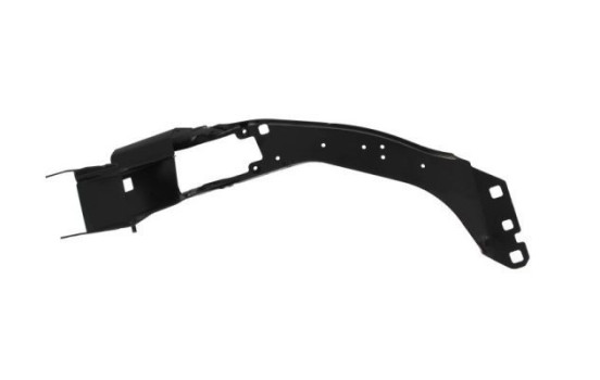 Headlamp holder