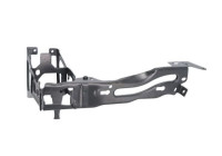 Headlamp holder