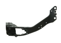 Headlamp holder