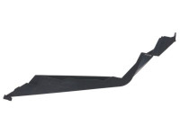 Headlamp holder