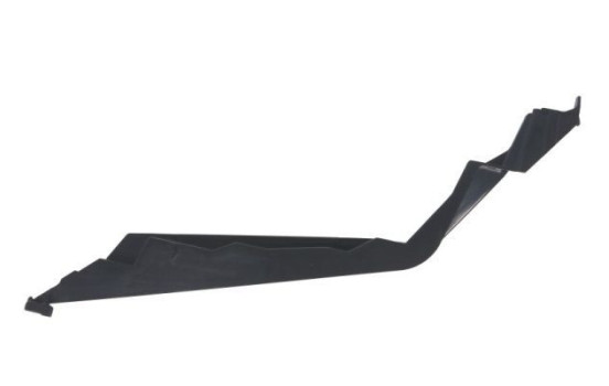Headlamp holder