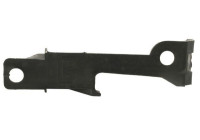 Headlamp holder