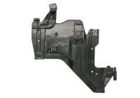 Headlamp holder