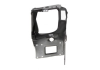 Headlamp holder