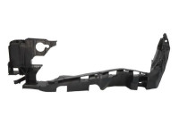 Headlamp holder