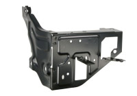 Headlamp holder