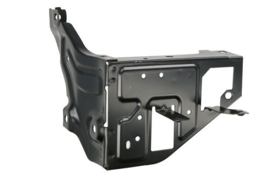 Headlamp holder