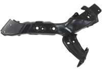 Headlamp holder