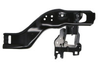 Headlamp holder