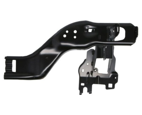 Headlamp holder