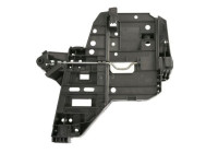 Headlamp holder