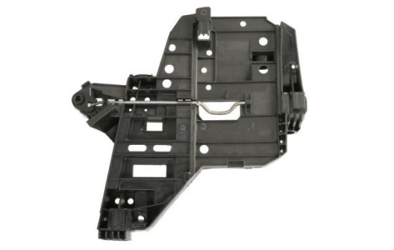 Headlamp holder