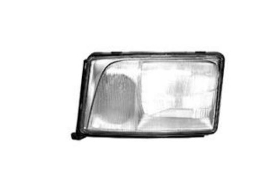 Headlamp lens set, Image 2