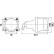 Headlight 1AL 009 998-021 Hella, Thumbnail 3