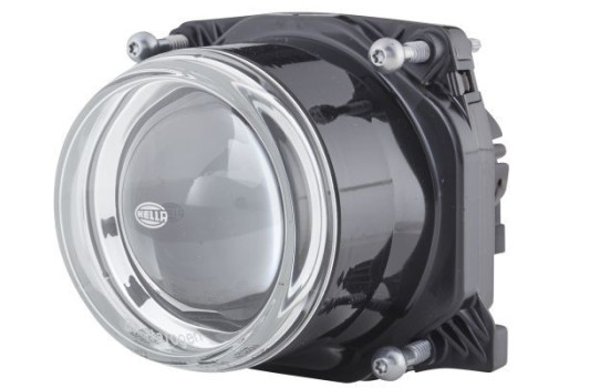 Headlight 1AL 009 998-021 Hella