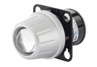 Headlight 1BL 009 071-081 Hella