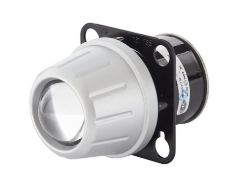 Headlight 1BL 009 071-081 Hella