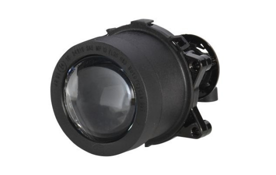 Headlight 1KL 998 570-621 Hella