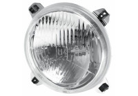 Headlight 1L3 005 649-017 Hella