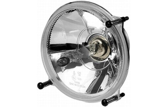 Headlight 1L3 996 162-267 Hella