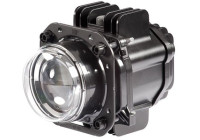 Headlight 1LL 010 820-871 Hella