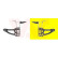 Headlight Base 0655661 Van Wezel