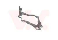 Headlight Base 3044661 Van Wezel