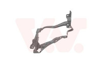 Headlight Base 3044662 Van Wezel