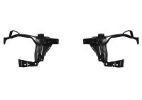 Headlight Base 3792661 Van Wezel
