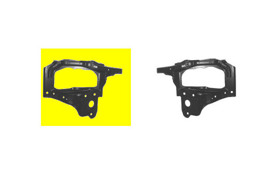 Headlight Base