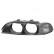 Headlight glass left 0639979 Van Wezel, Thumbnail 3