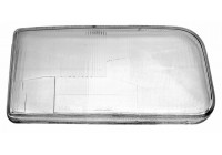 Headlight glass left 20-5050-LA-1 TYC