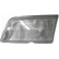 Headlight glass left 9AH 150 865-011 Hella, Thumbnail 2