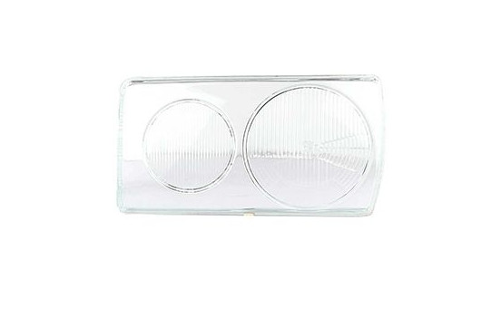 Headlight glass left, Image 2