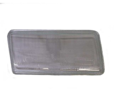 Headlight glass right 0320978M Magneti Marelli