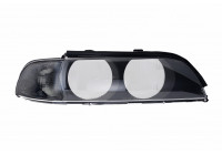 Headlight glass right 20-0379-LP-20 TYC