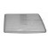 Headlight glass right 20-1736-LA-1 TYC, Thumbnail 2